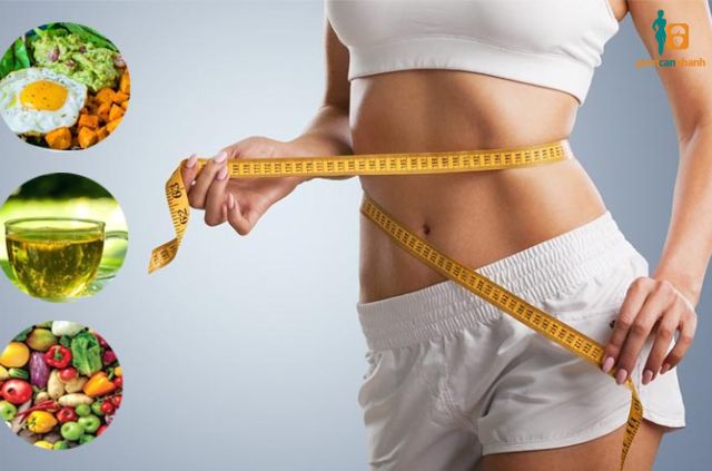 Tết về là nỗi lo mang tên "tăng cân" lại xuất hiện