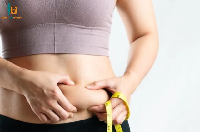 Hành trình giảm cân là một cuộc chạy marathon chứ không phải chạy nước rút