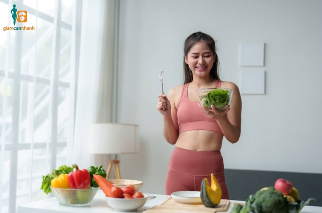 PCOS không chỉ là vấn đề về sức khỏe sinh sản mà còn liên quan mật thiết đến cân nặng