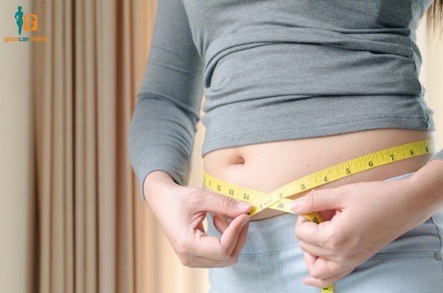 Sau sinh mổ, hành trình lấy lại vóc dáng trở nên khó khăn hơn so với sinh thường