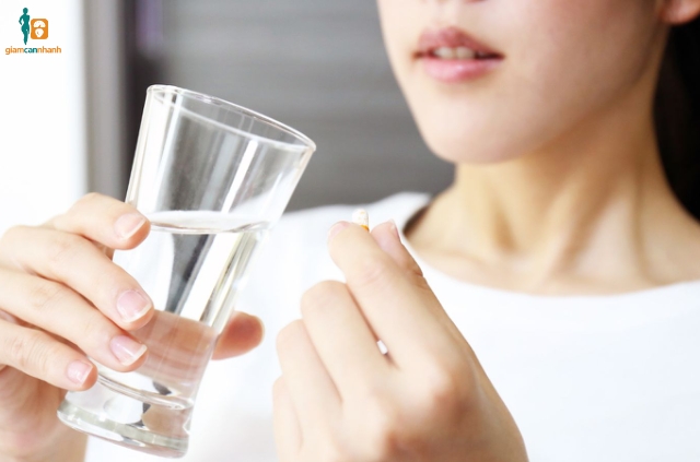Liệu uống thuốc giảm mỡ máu có giảm cân không?