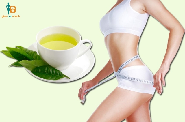 Liệu các loại trà giảm cân có tác động xấu đến thận?