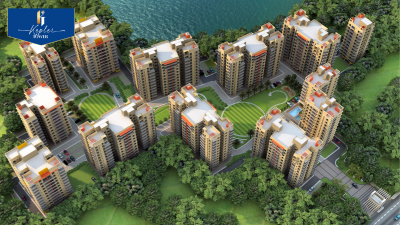 Giới thiệu về kepler tower - Biểu tượng của sự tiến bộ và đổi mới