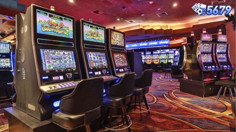 Giới thiệu về Nhà cái 5679 - Game bài chuẩn tỷ lệ châu Âu