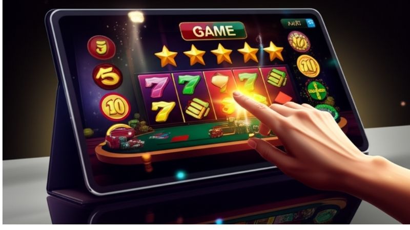Giới thiệu về App 5679